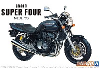 ホンダ NC31 CB400 SUPER FOUR '92