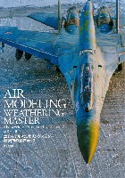 大日本絵画 航空機関連書籍 エアモデル・ウェザリングマスター 林周市の世界 Vol.2