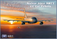 AMP 1/144 プラスチックモデル エアバス A310 MRTT / CC-150 ポラリス カナダ空軍