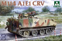 M114A1E1 CRV