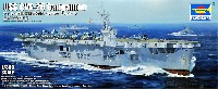 トランペッター 1/350 艦船シリーズ アメリカ海軍 護衛航空母艦 CVE-26 サンガモン