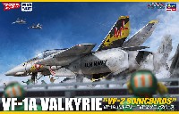 VF-1A バルキリー VF-2 ソニックバーズ