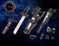 ガバナーウェポンズ コンバットアソート 02
