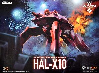 HAL-X10