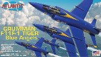 ブルーエンジェルス プラモデル,完成品 - 商品リスト