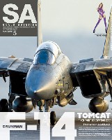 スケール アヴィエーション 2022年5月号 Vol.145