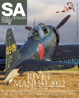 大日本絵画 Scale Aviation スケール アヴィエーション 2022年9月号 Vol.147