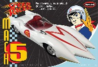 マッハ号 デラックス版 (SPEED RACER)