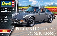 ポルシェ 911 カレラ 3.2 クーペ G-Model