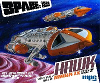 スペース1999 ホーク MARK IX