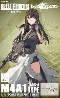 M4A1タイプ