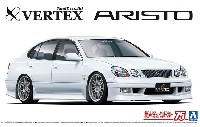 VERTEX JZS161 アリスト '00 トヨタ