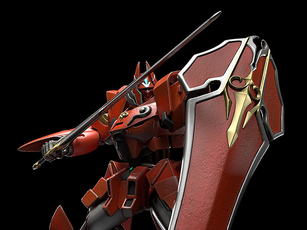 鉄巨神 プラモデル (マックスファクトリー PLAMAX No.01261) 商品画像_3