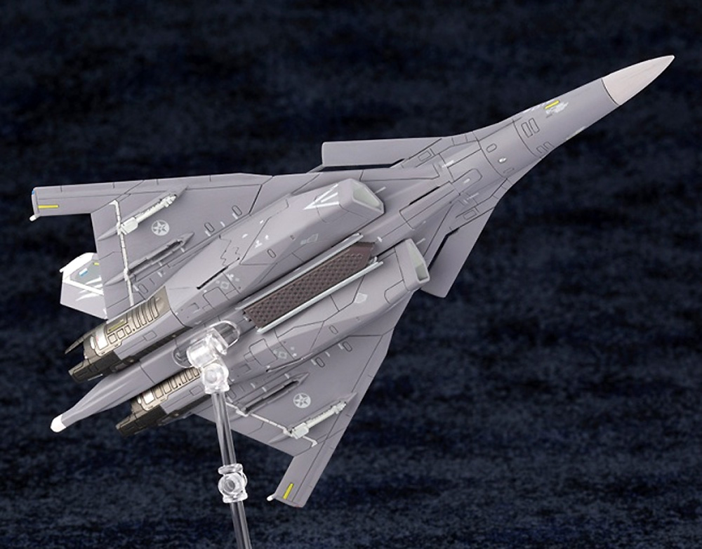 CFA-44 For Modelers Edition プラモデル (コトブキヤ エースコンバット (ACE COMBAT) No.KP613) 商品画像_3