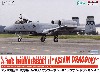 アメリカ空軍 攻撃機 A-10C サンダーボルト 2 アッサム･ドラッギンズ