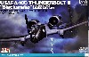 アメリカ空軍 攻撃機 A-10C サンダーボルト 2 ブラックスネーク