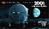 アリエス1B ルナシャトル (2001年宇宙の旅)