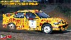 三菱 ランサー GSR エボリューション 3 1995 1000湖ラリー ウィナー