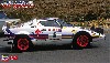 ランチア ストラトス HF 1981 レース ラリー
