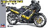 ヤマハ TZR250 (2AW) ニューヤマハブラック