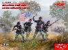 アメリカ南北戦争 北軍歩兵 #2