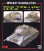 T-34/85 ベッドスプリングアーマー (ベルリン攻防時) エッチングパーツ (RM5040 & RM5083対応)