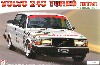 ボルボ 240 ターボ 1985 DTMチャンピオン