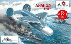 ASM-2N BAT 自動誘導爆弾 2in1