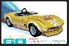 1968 シボレー コルベット カスタム