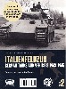  イタリア戦線 ドイツ戦闘車両 1943-45年 Vol. 2 デカール