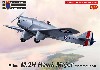 マイルズ M.2H ホーク メジャー インターナショナル