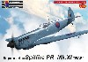 スピットファイア PR Mk.11 イギリス空軍