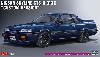 ニッサン スカイライン GTS-R (R31) カスタムバージョン