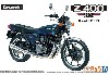 カワサキ KZ400E Z400FX '81