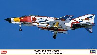 F-4EJ改 スーパーファントム 302SQ 20周年記念塗装