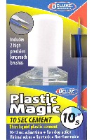 プラスチック マジック