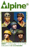 WW2 ドイツ軍 兵士 プラモデル,レジン,完成品 - 商品リスト