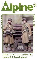 WW2 アメリカ軍 兵士 プラモデル,レジン,完成品   商品リスト