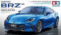 スバル BRZ (ZD8)