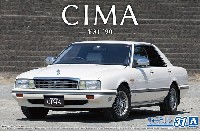 ニッサン Y31 シーマ タイプ 2 リミテッド '90