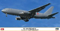 ハセガワ 1/200 飛行機 限定生産 KC-46A ペガサス 航空自衛隊 初号機