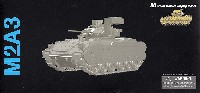 ドラゴン 1/72 NEO DRAGON ARMOR (ネオ ドラゴンアーマー) アメリカ軍 歩兵戦闘車 M2A3 ブラッドレー デザートイエロー