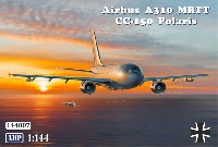 エアバス A310 MRTT CC-150 ポラリス ドイツ空軍