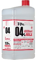 T-04L ツールウォッシュ 大 1000ml