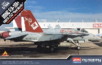 USMC F/A-18A＋ ホーネット VMFA-232 レッド・デビルズ