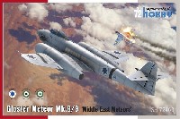 グロスター ミーティア Mk.8/9 中東ミーティア