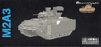 M2A3 ブラッドレー ｗ/ERA デザートイエロー