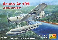 アラド Ar199 前期型