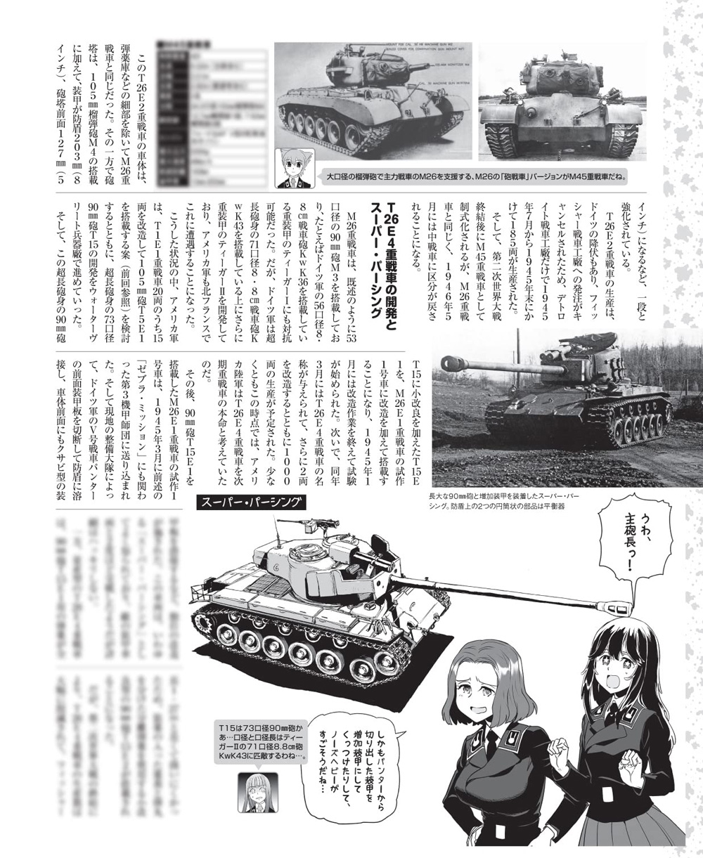 ミリタリー・クラシックス Vol.78 雑誌 (イカロス出版 ミリタリー クラシックス （MILITARY CLASSICS） No.078) 商品画像_4