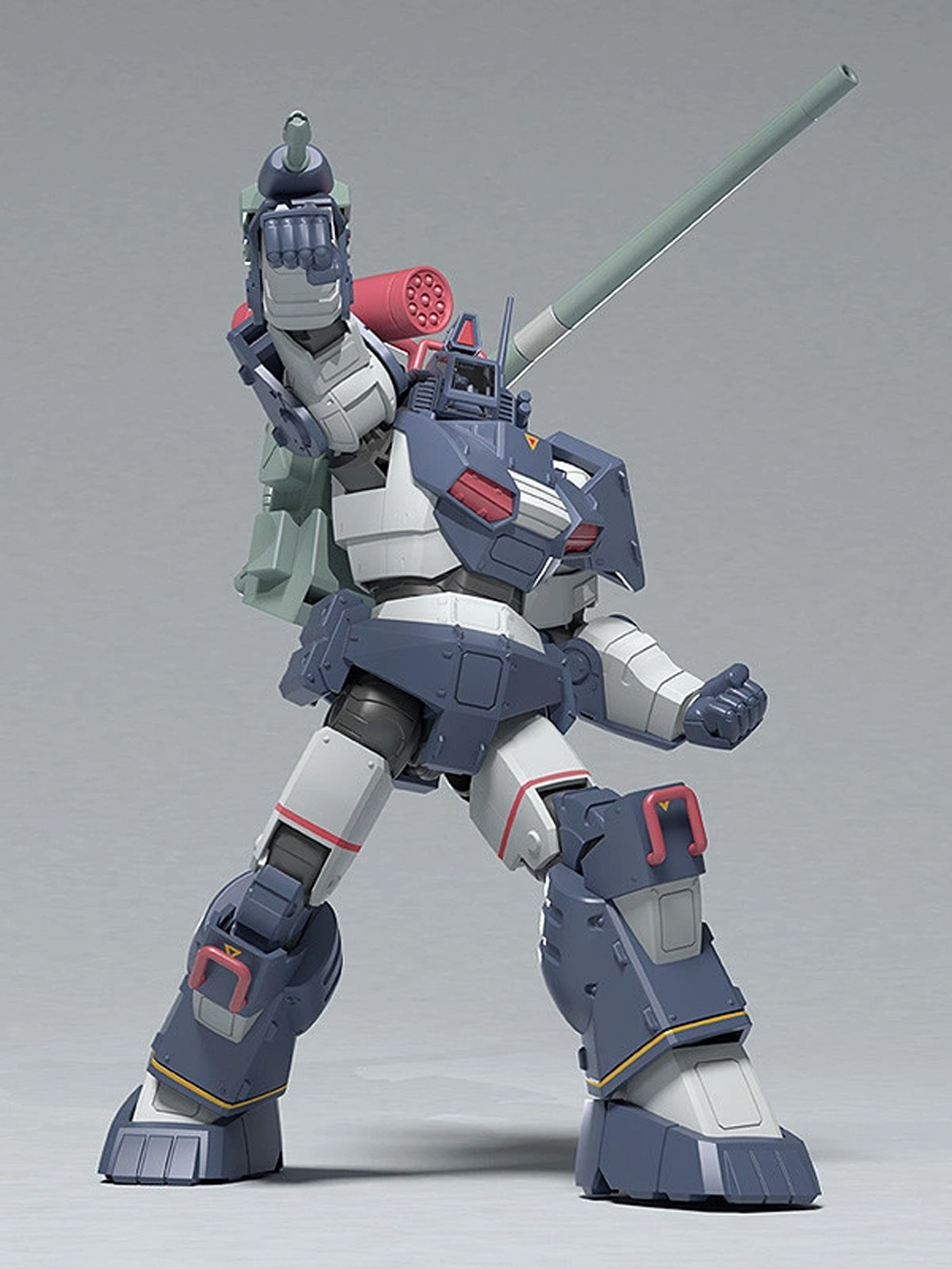 ダグラム Ver.GT プラモデル (マックスファクトリー COMBAT ARMORS MAX No.027) 商品画像_2